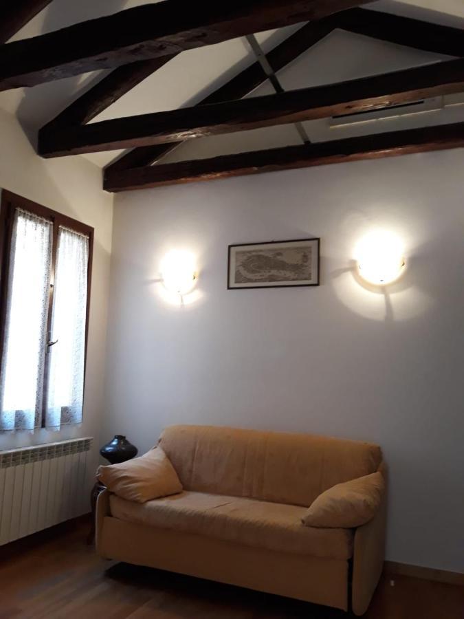 San Barnaba Artist'S District House Villa Venice Luaran gambar